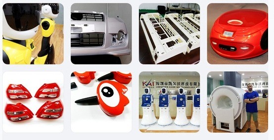 手板模型報(bào)價(jià)是如何計(jì)算的？