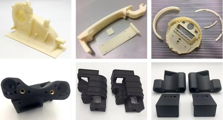 3D打印手板模型制作流程是什么？